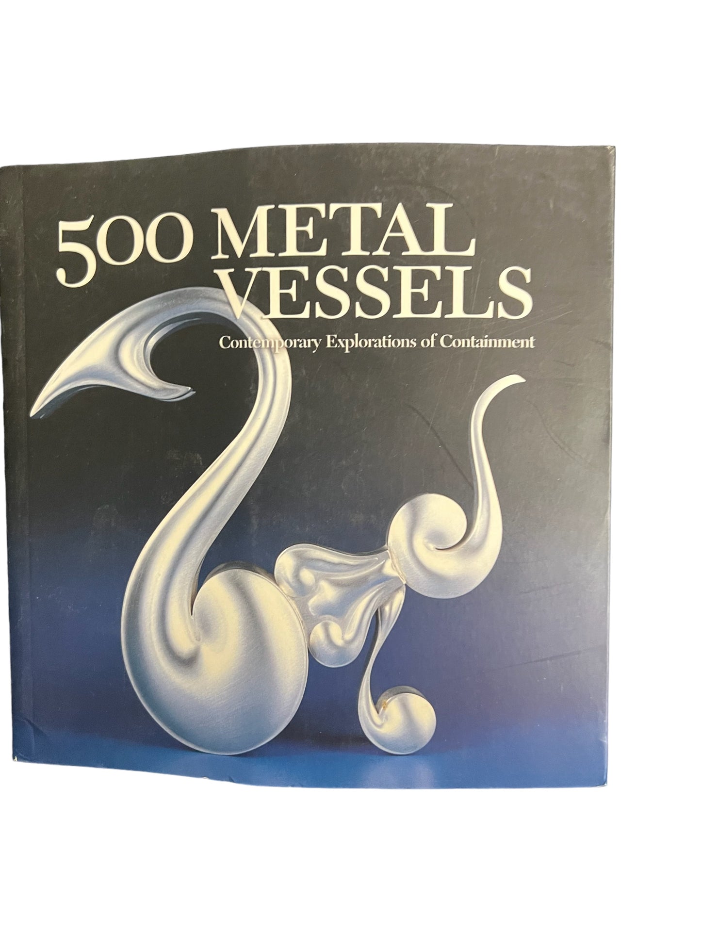 500 Metal Vessels