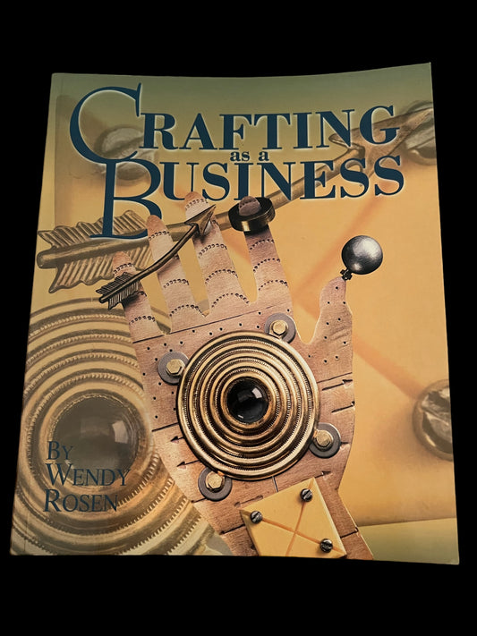 Crafting as a Business