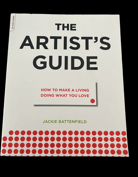 The Artist’s Guide